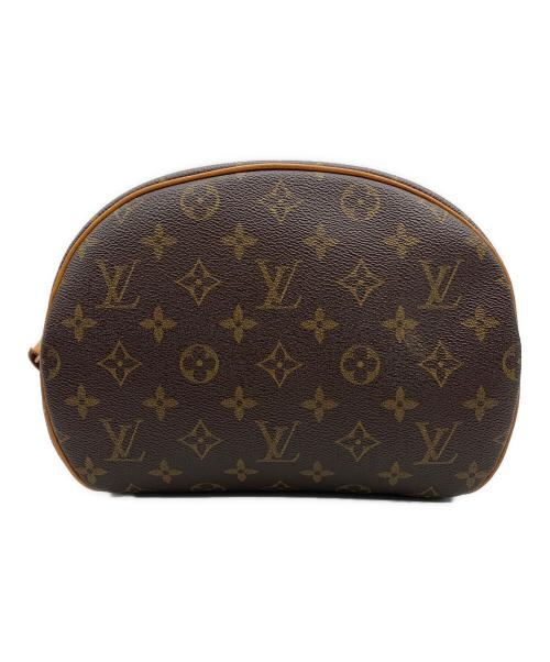 LOUIS VUITTON（ルイ ヴィトン）LOUIS VUITTON (ルイ ヴィトン) ブロワ ブラウンの古着・服飾アイテム