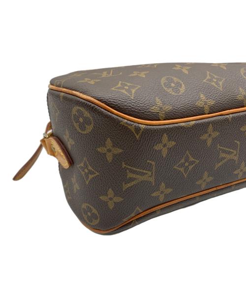 LOUIS VUITTON（ルイ ヴィトン）LOUIS VUITTON (ルイ ヴィトン) ブロワ ブラウンの古着・服飾アイテム