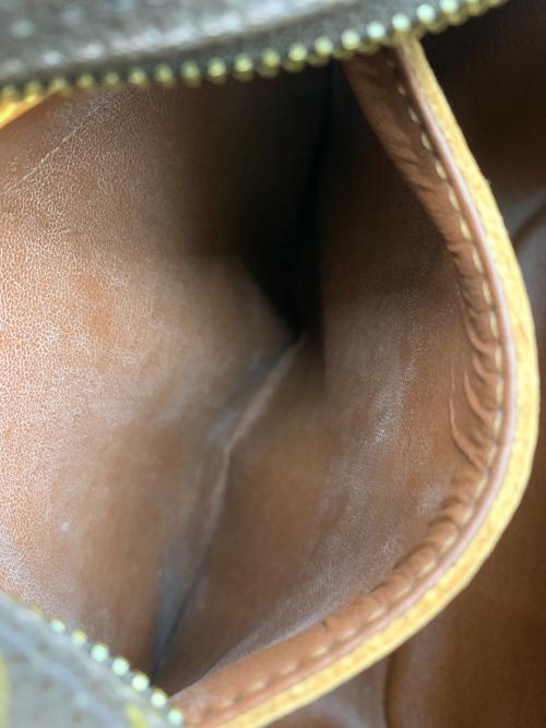 LOUIS VUITTON（ルイ ヴィトン）LOUIS VUITTON (ルイ ヴィトン) ブロワ ブラウンの古着・服飾アイテム