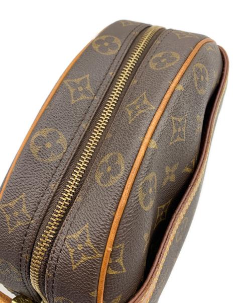 LOUIS VUITTON（ルイ ヴィトン）LOUIS VUITTON (ルイ ヴィトン) ブロワ ブラウンの古着・服飾アイテム