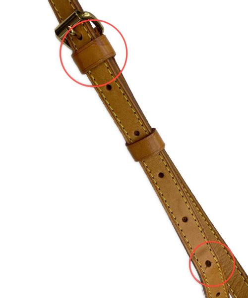 LOUIS VUITTON（ルイ ヴィトン）LOUIS VUITTON (ルイ ヴィトン) ブロワ ブラウンの古着・服飾アイテム