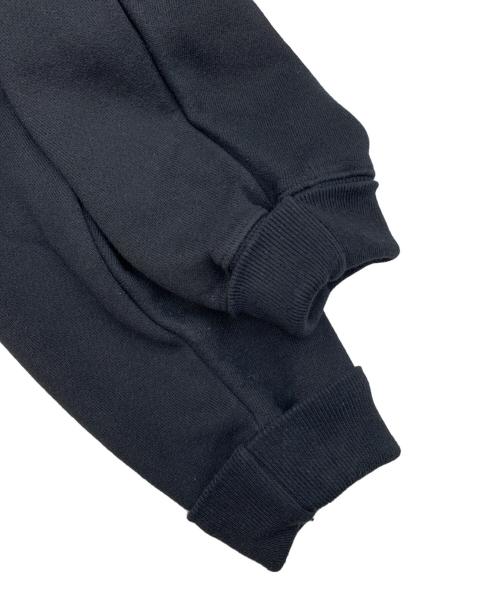 Champion Premium Reverse Weave（チャンピオン プレミアム リバースウィーブ）Champion Premium Reverse Weave (チャンピオン プレミアム リバースウィーブ) クルーネックスウェット ブラック サイズ:Lの古着・服飾アイテム