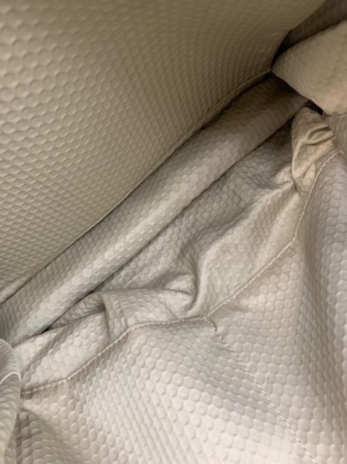 TUMI（トゥミ）TUMI (トゥミ) ビジネスバッグ ブルーの古着・服飾アイテム