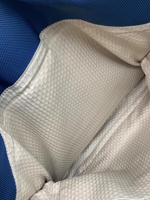 TUMI（トゥミ）TUMI (トゥミ) ビジネスバッグ ブルーの古着・服飾アイテム