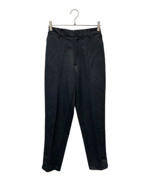 adidas Originals by HYKE（アディダスオリジナルスバイハイク）adidas Originals by HYKE (アディダスオリジナルスバイハイク) HY TRACK PANT ブラック サイズ:068cmの古着・服飾アイテム