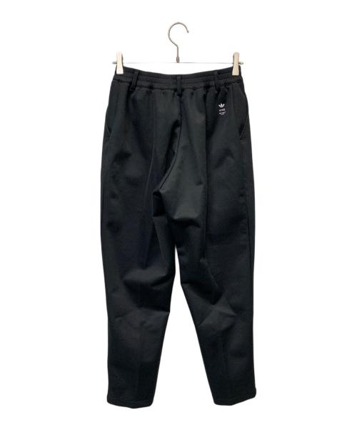 adidas Originals by HYKE（アディダスオリジナルスバイハイク）adidas Originals by HYKE (アディダスオリジナルスバイハイク) HY TRACK PANT ブラック サイズ:068cmの古着・服飾アイテム