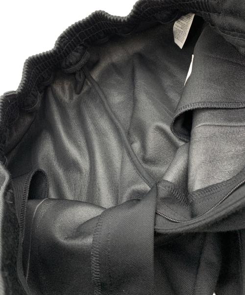 adidas Originals by HYKE（アディダスオリジナルスバイハイク）adidas Originals by HYKE (アディダスオリジナルスバイハイク) HY TRACK PANT ブラック サイズ:068cmの古着・服飾アイテム