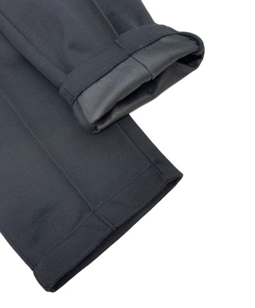 adidas Originals by HYKE（アディダスオリジナルスバイハイク）adidas Originals by HYKE (アディダスオリジナルスバイハイク) HY TRACK PANT ブラック サイズ:068cmの古着・服飾アイテム