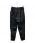 adidas Originals by HYKE (アディダスオリジナルスバイハイク) HY TRACK PANT ブラック サイズ:068cm：5000円