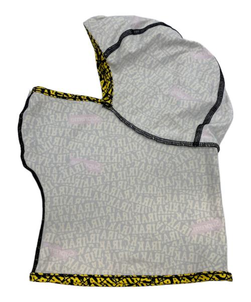 SUPREME（シュプリーム）SUPREME (シュプリーム) バラクラバ イエローの古着・服飾アイテム