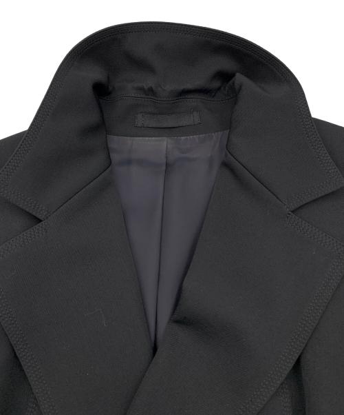 BURBERRY LONDON（バーバリーロンドン）BURBERRY LONDON (バーバリーロンドン) 2Bスーツ ブラック サイズ:38の古着・服飾アイテム