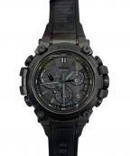 CASIOカシオ）の古着「G-SHOCK MTG-B3000 腕時計」｜ブラック