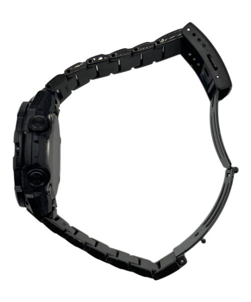 CASIO（カシオ）CASIO (カシオ) G-SHOCK GST-B400シリーズ 腕時計 ブルーの古着・服飾アイテム