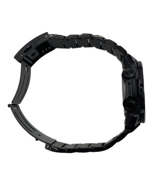 CASIO（カシオ）CASIO (カシオ) G-SHOCK GST-B400シリーズ 腕時計 ブルーの古着・服飾アイテム