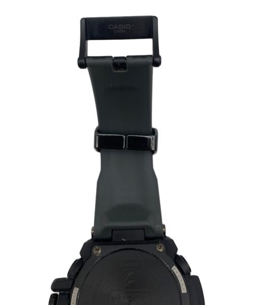 CASIO（カシオ）CASIO (カシオ) G-SHOCK GST-B100シリーズ 腕時計 ネイビーの古着・服飾アイテム