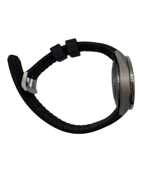 CITIZEN（シチズン）CITIZEN (シチズン) アテッサ ACT line デュアルタイム ネイビーの古着・服飾アイテム