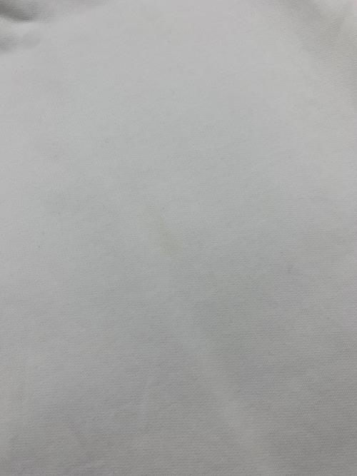 A.P.C.（アーペーセー）A.P.C. (アーペーセー) ドローストリングパーカー ホワイト サイズ:Sの古着・服飾アイテム