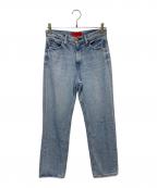 RED CARD×BEAMSレッドカード×ビームス）の古着「デニムパンツ」｜インディゴ