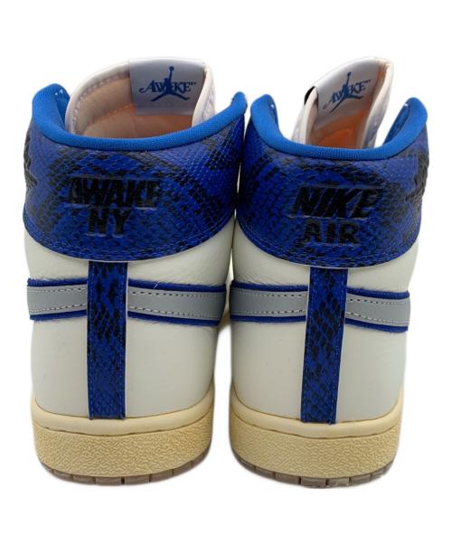 NIKE（ナイキ）NIKE (ナイキ) AWAKE NY (アウェイク ニューヨーク) Jordan Air Ship SP 