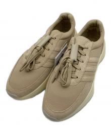 adidas（アディダス）の古着「FEAR OF GOD ATHLETICS Los Angeles "Clay"/フィアオブゴッドアスレチックス ロサンゼルス "クレイ"」｜ベージュ