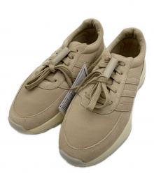 adidas（アディダス）の古着「FEAR OF GOD ATHLETICS Los Angeles "Clay"/フィアオブゴッドアスレチックス ロサンゼルス "クレイ"」｜ベージュ