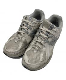 NEW BALANCE（ニューバランス）の古着「1906R」｜ホワイト