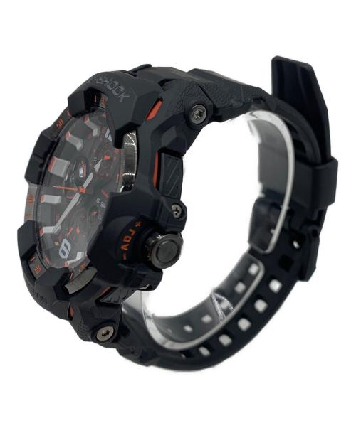 CASIO（カシオ）CASIO (カシオ) G-SHOCK GRAVITYMASTER GR-B300 ブラックの古着・服飾アイテム