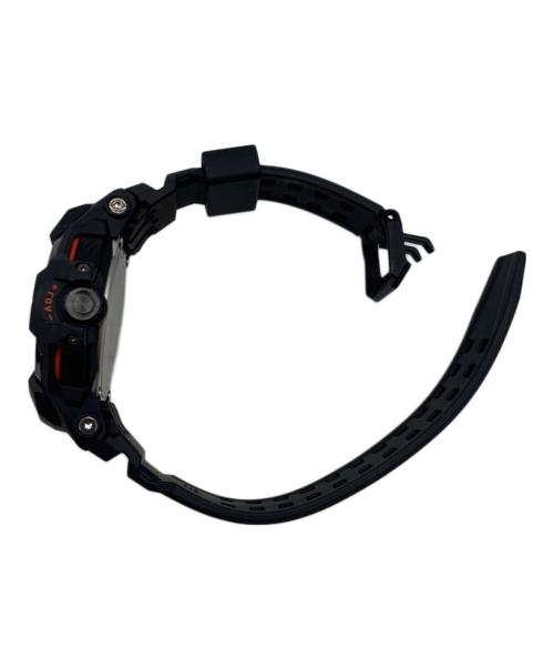 CASIO（カシオ）CASIO (カシオ) G-SHOCK GRAVITYMASTER GR-B300 ブラックの古着・服飾アイテム