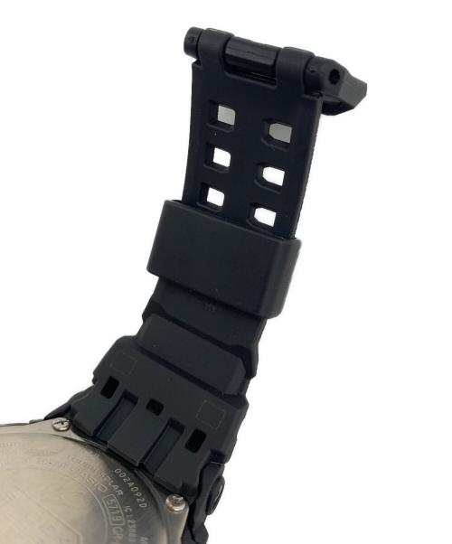 CASIO（カシオ）CASIO (カシオ) G-SHOCK GRAVITYMASTER GR-B300 ブラックの古着・服飾アイテム