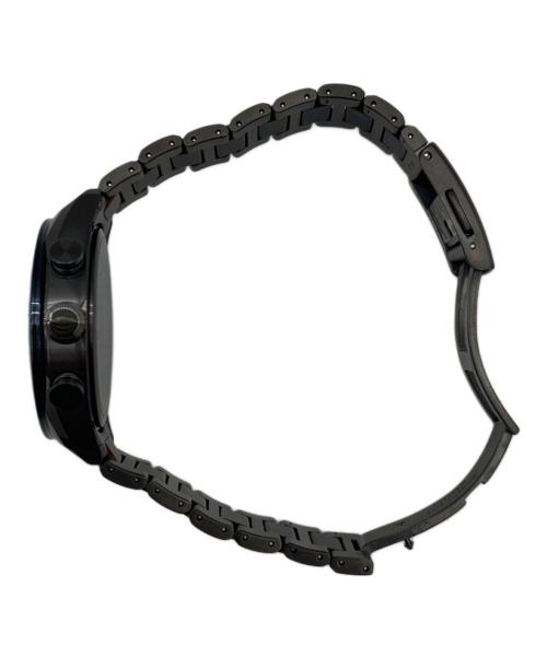 CITIZEN（シチズン）CITIZEN (シチズン) アテッサ ACT Line AT8187-75E ブラックの古着・服飾アイテム