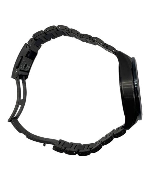 CITIZEN（シチズン）CITIZEN (シチズン) アテッサ ACT Line AT8187-75E ブラックの古着・服飾アイテム