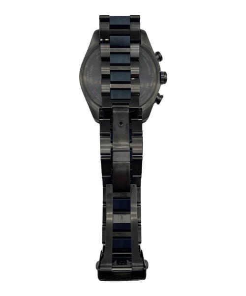 CITIZEN（シチズン）CITIZEN (シチズン) アテッサ ACT Line AT8187-75E ブラックの古着・服飾アイテム