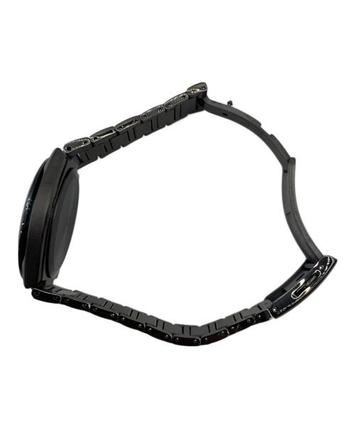 CITIZEN（シチズン）CITIZEN (シチズン) アテッサ ACT Line CB0217-71E ブラックの古着・服飾アイテム