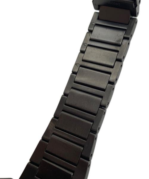 CITIZEN（シチズン）CITIZEN (シチズン) アテッサ ACT Line CB0217-71E ブラックの古着・服飾アイテム