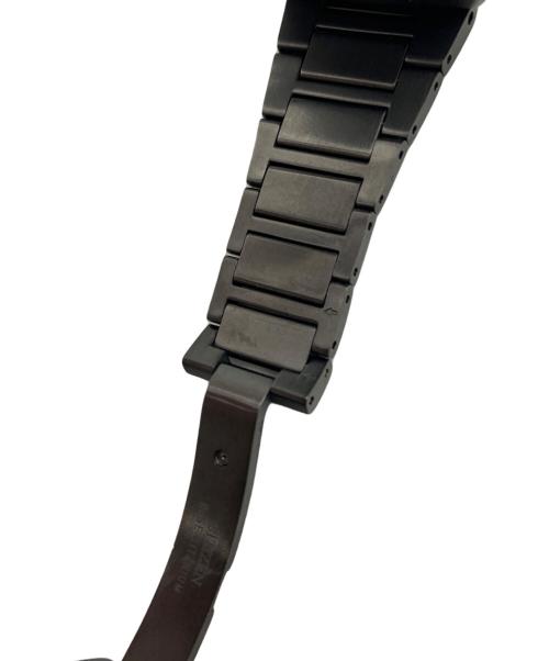 CITIZEN（シチズン）CITIZEN (シチズン) アテッサ ACT Line CB0217-71E ブラックの古着・服飾アイテム