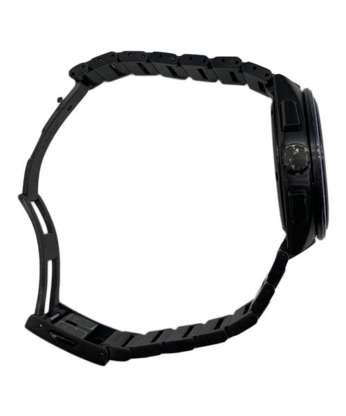 SEIKO（セイコー）SEIKO (セイコー) アストロン SBXC121 ネイビーの古着・服飾アイテム