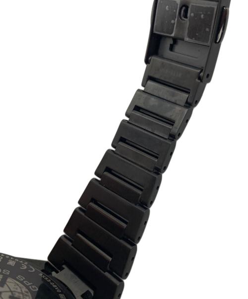 SEIKO（セイコー）SEIKO (セイコー) アストロン SBXC121 ネイビーの古着・服飾アイテム