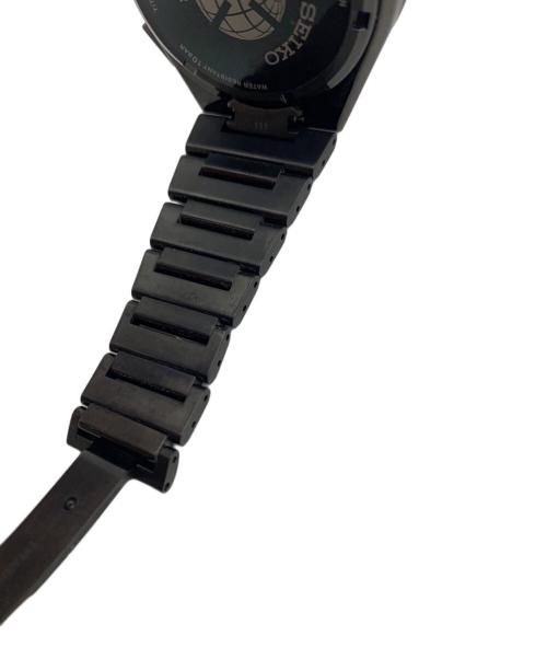 SEIKO（セイコー）SEIKO (セイコー) アストロン SBXC121 ネイビーの古着・服飾アイテム