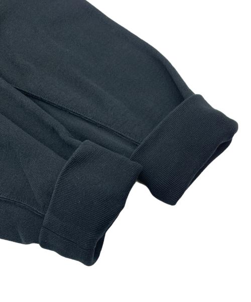 THE NORTH FACE PURPLE LABEL（ノースフェイスパープルレーベル）THE NORTH FACE PURPLE LABEL (ノースフェイスパープルレーベル) 10oz マウンテン クルーネックスウェット ブラック サイズ:Mの古着・服飾アイテム