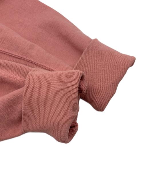 THE NORTHFACE PURPLELABEL（ザ・ノースフェイス パープルレーベル）THE NORTHFACE PURPLELABEL (ザ・ノースフェイス パープルレーベル) 10oz マウンテン クルーネックスウェット ピンク サイズ:Mの古着・服飾アイテム