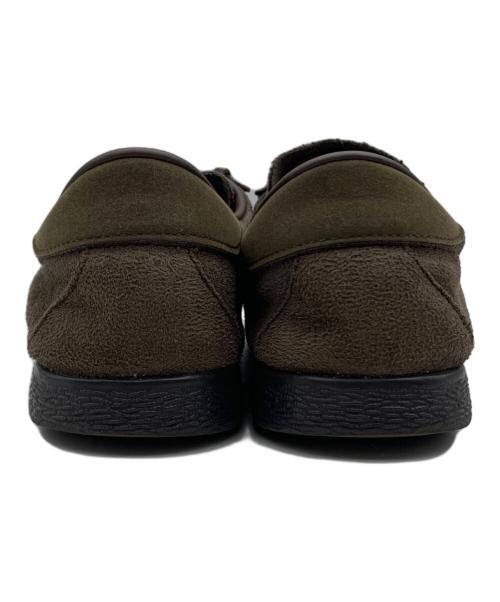 adidas Originals（アディダスオリジナル）adidas Originals (アディダスオリジナル) Tobacco Gruen 