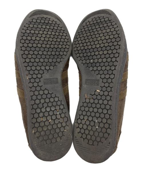 adidas Originals（アディダスオリジナル）adidas Originals (アディダスオリジナル) Tobacco Gruen 