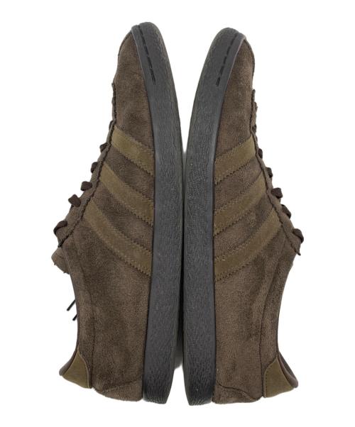 adidas Originals（アディダスオリジナル）adidas Originals (アディダスオリジナル) Tobacco Gruen 