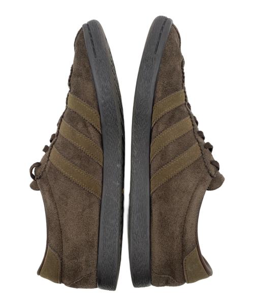 adidas Originals（アディダスオリジナル）adidas Originals (アディダスオリジナル) Tobacco Gruen 