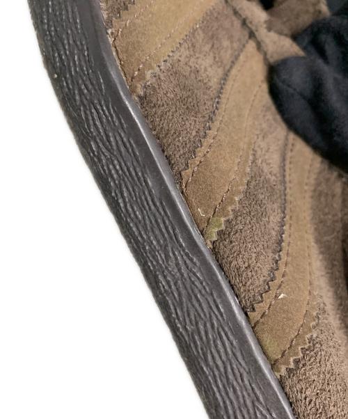 adidas Originals（アディダスオリジナル）adidas Originals (アディダスオリジナル) Tobacco Gruen 