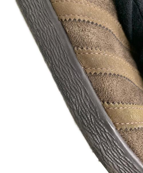 adidas Originals（アディダスオリジナル）adidas Originals (アディダスオリジナル) Tobacco Gruen 
