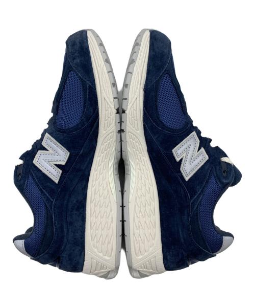 NEW BALANCE（ニューバランス）NEW BALANCE (ニューバランス) M2002RHL ネイビー サイズ:JPN 28の古着・服飾アイテム