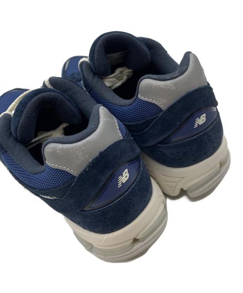 NEW BALANCE（ニューバランス）NEW BALANCE (ニューバランス) M2002RHL ネイビー サイズ:JPN 28の古着・服飾アイテム