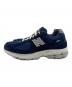 NEW BALANCE (ニューバランス) M2002RHL ネイビー サイズ:JPN 28：9000円
