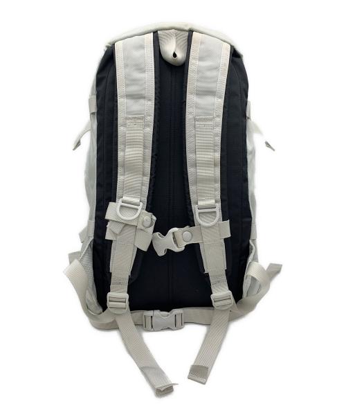 GREGORY（グレゴリー）GREGORY (グレゴリー) デイパック ホワイトの古着・服飾アイテム